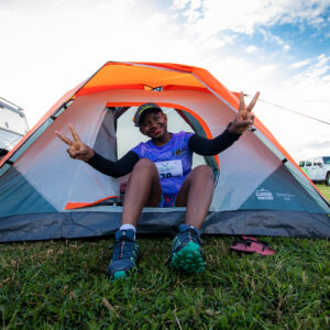Tent Hire