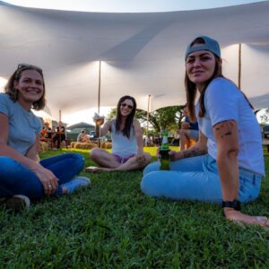 2026 Supporters Package (Self Catering)