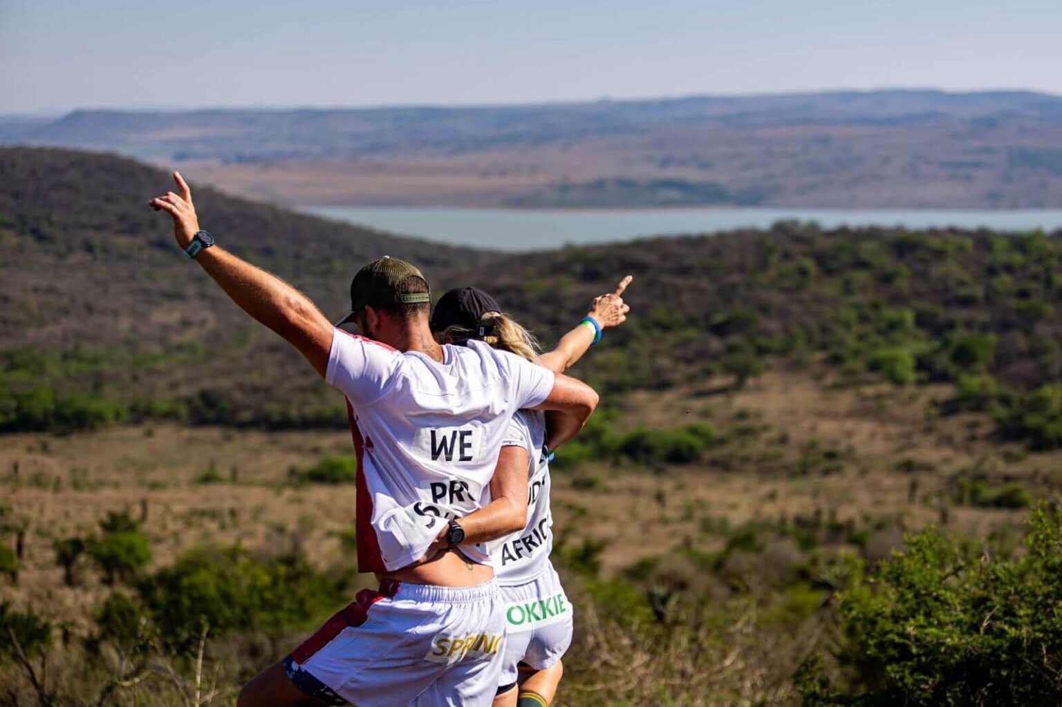 kudu canter berg family trail run drakensberg Image 2024-02-12 at 14.04.47