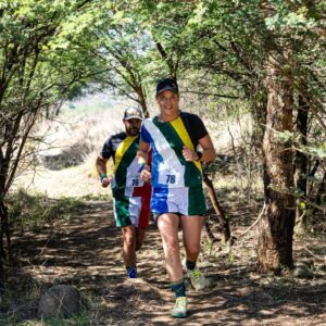 2026 Run Only Package