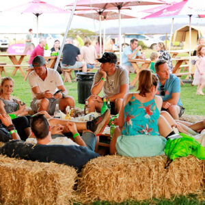 2026 Supporters Package (All inclusive)