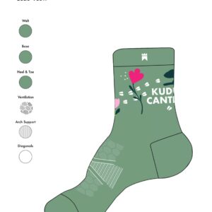 New Socks Pattern 2026