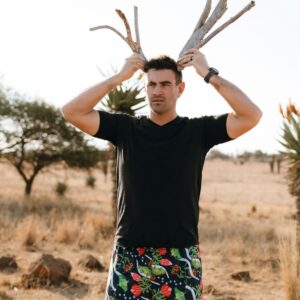 Men's shorts